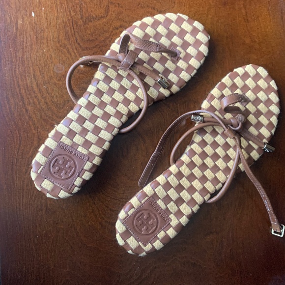 Tory Burch Shoes - Tory Burch Flip Flop Sandal